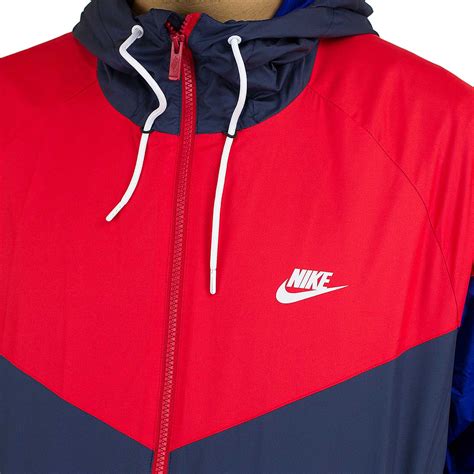 nike paris jacke rot damen|Nike Factory Stores.